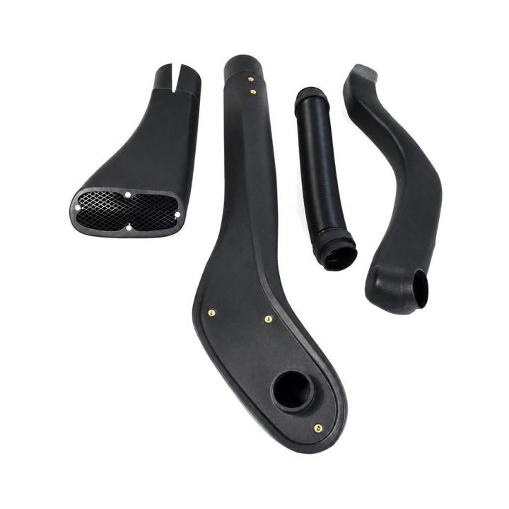 Snorkel Snakeman 4WD — Dacia Duster (SNSDA) - ujęcie 4