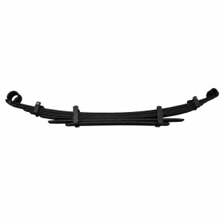 Wzmocniony tylny resor zawieszenia IRONMAN4X4 +2" LIFT — Ford Ranger PX MK3/MK2, Ford Ranger T6 PX (FOR002B)