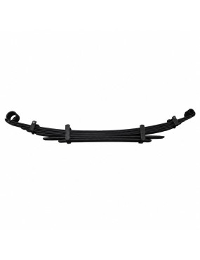 Wzmocniony tylny resor zawieszenia IRONMAN4X4 +2" LIFT — Ford Ranger PX MK3/MK2, Ford Ranger T6 PX (FOR002B)
