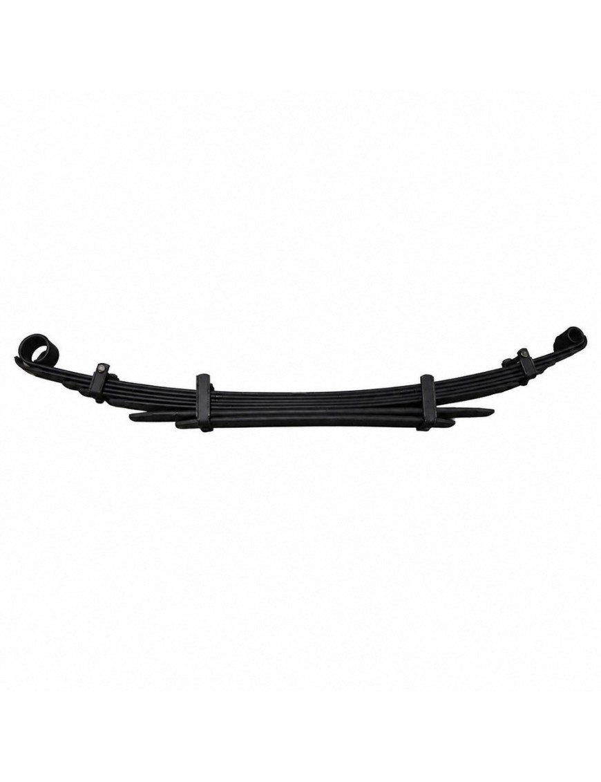 Wzmocniony tylny resor zawieszenia IRONMAN4X4 +2" LIFT — Ford Ranger PX MK3/MK2, Ford Ranger T6 PX (FOR002B) Wzmocniony tylny resor zawieszenia IRONMAN4X4 +2" LIFT — Ford Ranger PX MK3/MK2, Ford Ranger T6 PX (FOR002B)