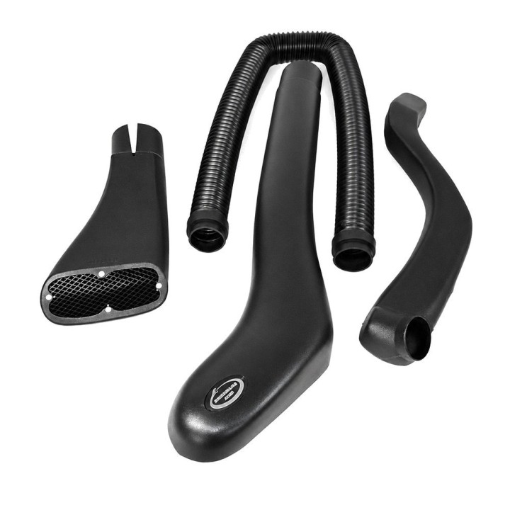 Snorkel Snakeman 4WD — Dacia Duster (SNSDA) - ujęcie 5