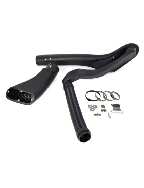 Snorkel Snakeman 4WD — Dacia Duster (SNSDA)