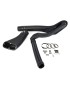 Snorkel Snakeman 4WD — Dacia Duster (SNSDA)
