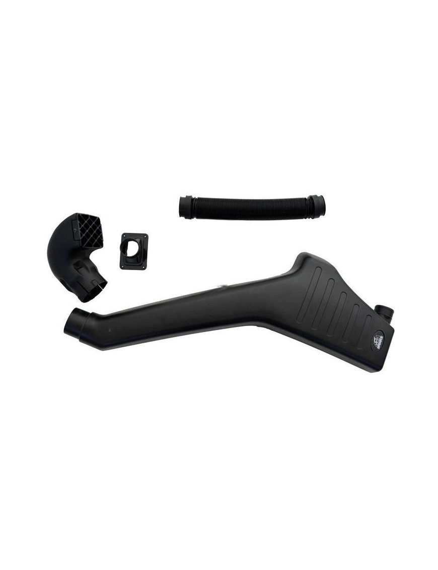 Snorkel Snakeman 4WD (SNS40)