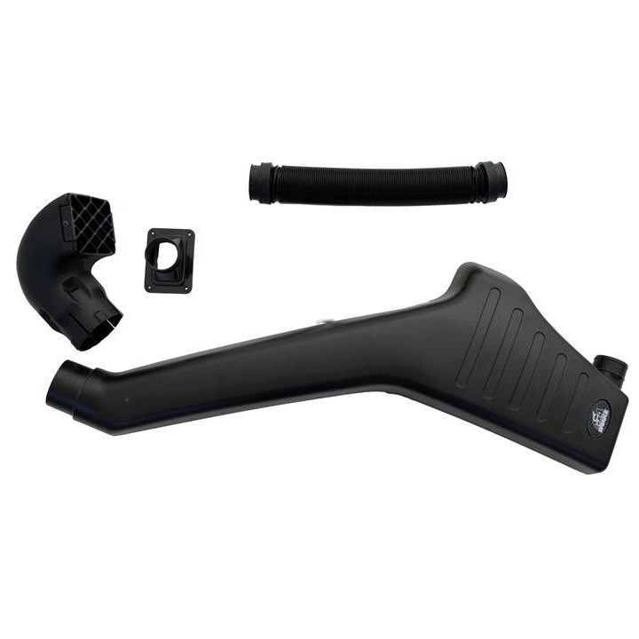 Snorkel Snakeman 4WD (SNS40) - ujęcie 10
