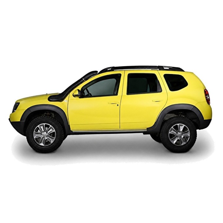 Snorkel Snakeman 4WD — Dacia Duster (SNSDA) - ujęcie 7