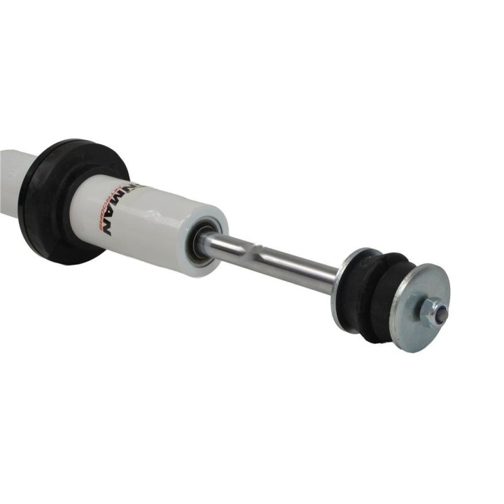 Amortyzator przedni Ironman 4x4 Nitro Gas, lift 2" — Mitsubishi Triton/L200 MV (12016GR) - ujęcie 3