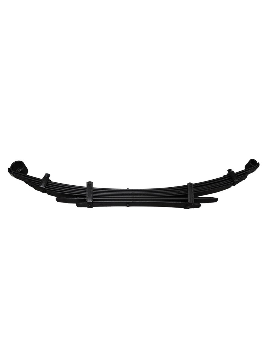 Wzmocniony tylny resor zawieszenia IRONMAN4X4 +2" LIFT — Ford Ranger PX MK3/MK2, Ford Ranger T6 PX (FOR002C)
