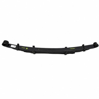 Wzmocniony tylny resor zawieszenia IRONMAN4X4 +2" LIFT — Ford Ranger PX MK3/MK2, Ford Ranger T6 PX (FOR002C) - ujęcie 2