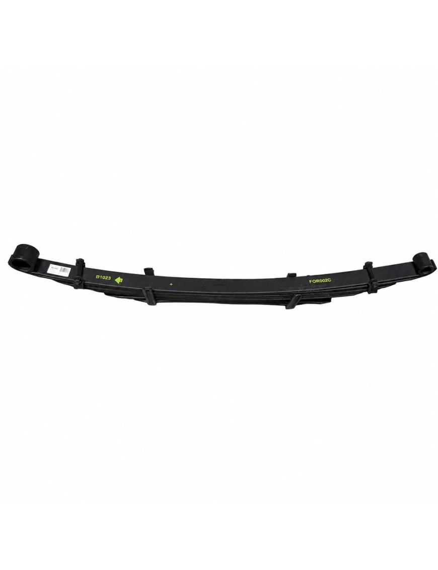 Wzmocniony tylny resor zawieszenia IRONMAN4X4 +2" LIFT — Ford Ranger PX MK3/MK2, Ford Ranger T6 PX (FOR002C) - ujęcie 2