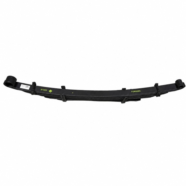 Wzmocniony tylny resor zawieszenia IRONMAN4X4 +2" LIFT — Ford Ranger PX MK3/MK2, Ford Ranger T6 PX (FOR002C) - ujęcie 2