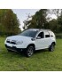 Snorkel Snakeman 4WD — Dacia Duster (SNSDA)