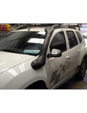 Snorkel Snakeman 4WD — Dacia Duster (SNSDA)