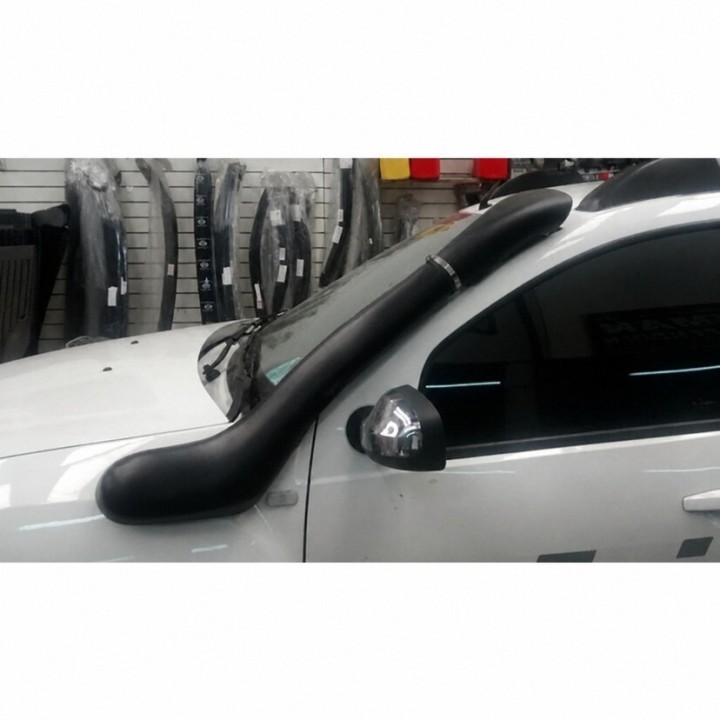 Snorkel Snakeman 4WD — Dacia Duster (SNSDA) - ujęcie 12