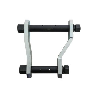 Tylny wieszak resora IRONMAN4X4 — Ford Ranger Next-gen, Ford Ranger PX MK3/MK2, Ford Ranger T6 PX (1147)
