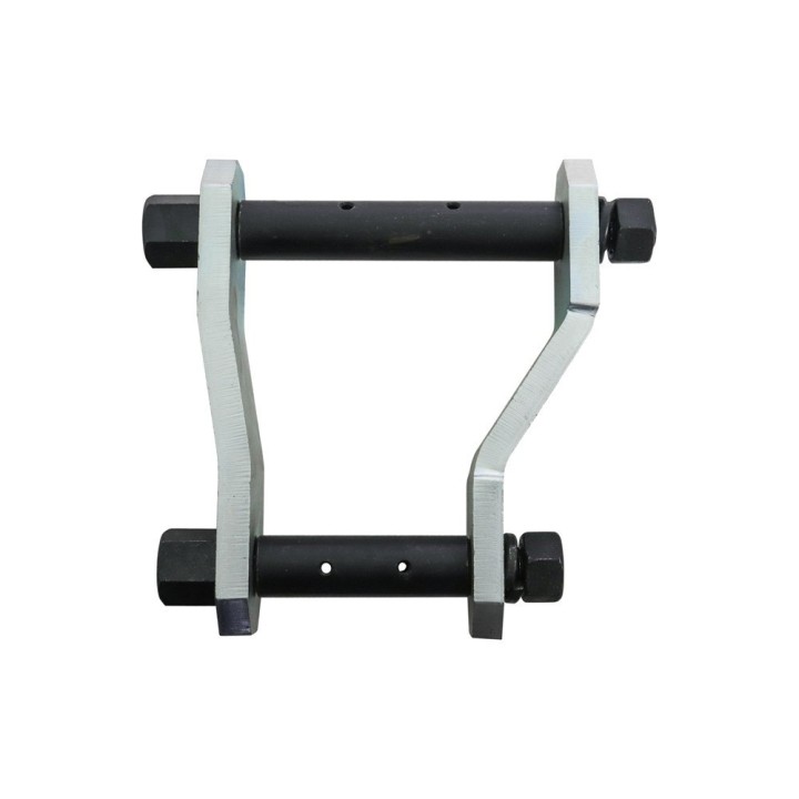 Tylny wieszak resora IRONMAN4X4 — Ford Ranger Next-gen, Ford Ranger PX MK3/MK2, Ford Ranger T6 PX (1147)