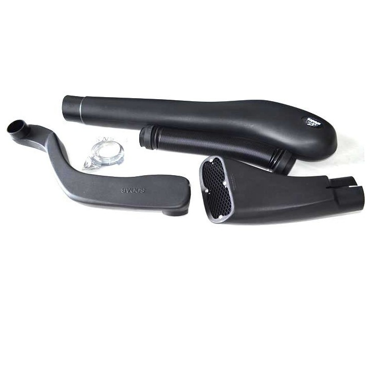 Snorkel Snakeman 4WD — Dacia Duster (SNSDA) - ujęcie 14