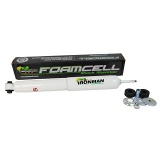 Amortyzator tylny Ironman 4x4 Foam Cell, lift 2" — Mercedes G-klasa G55 AMG (24789FE)