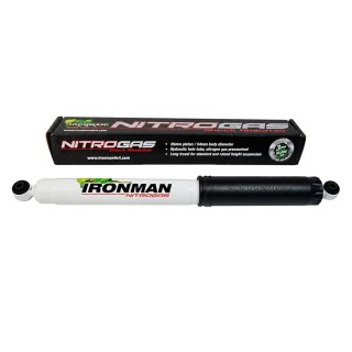Amortyzator tylny Ironman 4x4 Nitro Gas Comfort, lift 2" — Ford Ranger Next-ge, Volkswagen Amarok (12886GRC) - ujęcie 2