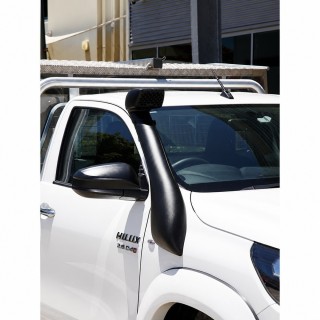 Snorkel Snakeman 4WD — Toyota Hilux Revo (SNSTRV) - ujęcie 2