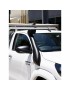 Snorkel Snakeman 4WD — Toyota Hilux Revo (SNSTRV)