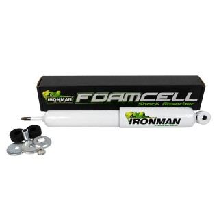 Amortyzator przedni Ironman 4x4 Foam Cell, lift 2" — Mercedes G-klasa G55 AMG (24788FE)