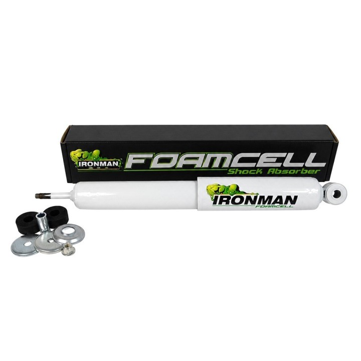 Amortyzator przedni Ironman 4x4 Foam Cell, lift 2" — Mercedes G-klasa G55 AMG (24788FE)