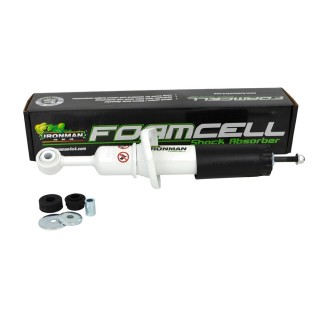 Amortyzator przedni Ironman 4x4 Foam Cell, lift 2" — Ford Ranger PX MK2, Ford T6 PX NOT, Ford Everest (24727FE)