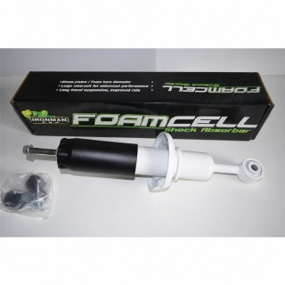 Amortyzator przedni Ironman 4x4 Foam Cell, lift 2" — Ford Ranger PX MK2, Ford T6 PX NOT, Ford Everest (24727FE) - ujęcie 2