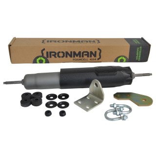 Amortyzator Ironman 4x4 wzmocniony — Mercedes G-klasa G460/G463 (3524G)