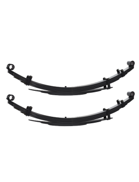 Rear Shock Absorber OME EL074R - D-Max