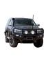 Snorkel Snakeman 4WD — Toyota Hilux Revo (SNSTRV)