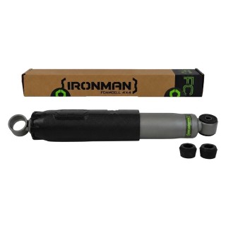 Amortyzator tylny Ironman 4x4 Foam Cell Comfort, lift 2" — Mitsubishi Triton/L200 MV (24017FEC)