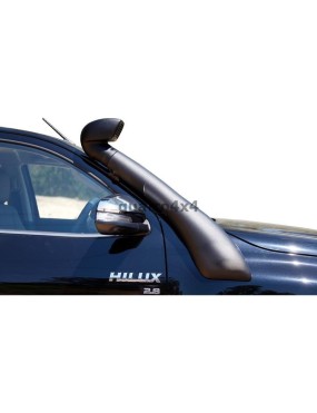 Snorkel Snakeman 4WD — Toyota Hilux Revo (SNSTRV)