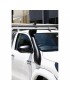 Snorkel Snakeman 4WD — Toyota Hilux Revo (SNSTRV)