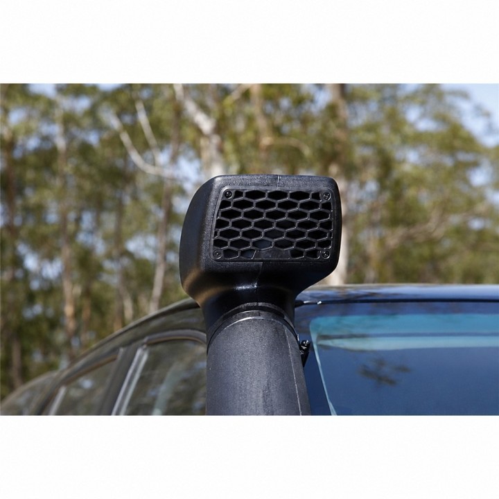 Snorkel Snakeman 4WD — Toyota Hilux Revo (SNSTRV) - ujęcie 13