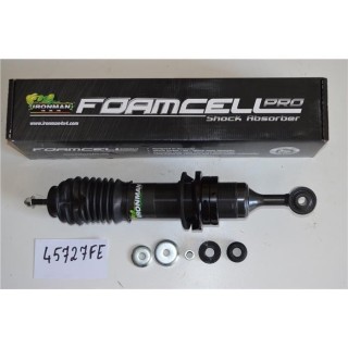 Amortyzator przedni Ironman 4x4 Foam Cell Pro, lift 2" — Ford Ranger PX MK2, Ford Ranger T6 PX, Ford Everest - ujęcie 2