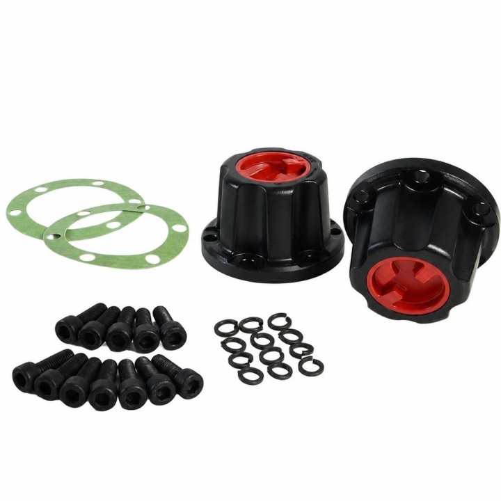 Sprzęgło piasty AVM — Nissan Patrol Y60, Nissan Patrol Y61 (AVM745XP) - ujęcie 2