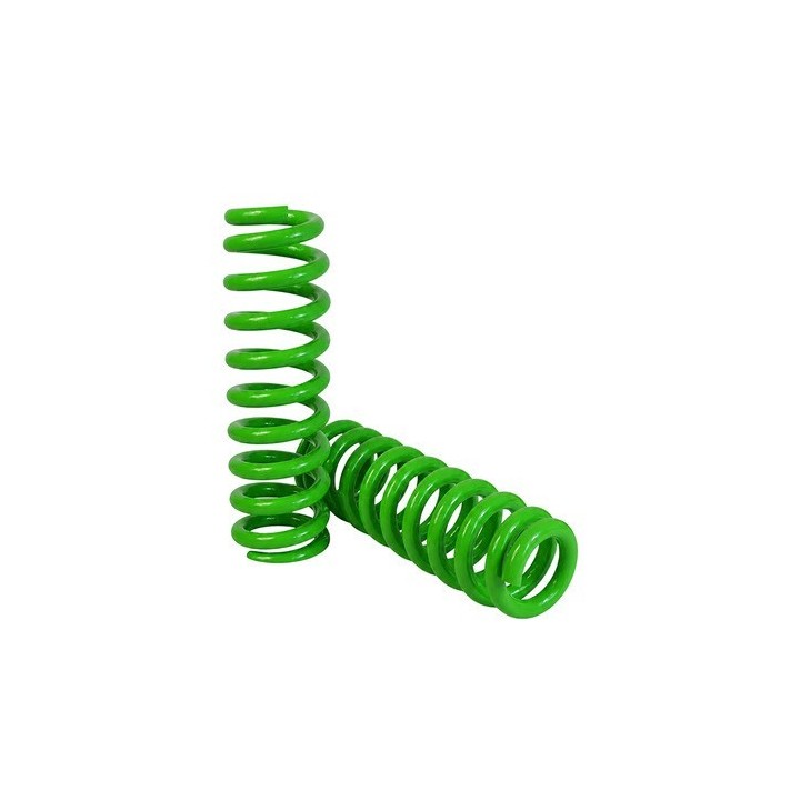 Sprężyny zawieszenia przednie Ironman 4x4 wzmocnione, lift 2" — Great Wall UTE, Haval H9-8, Toyota FJ Cruiser - ujęcie 5