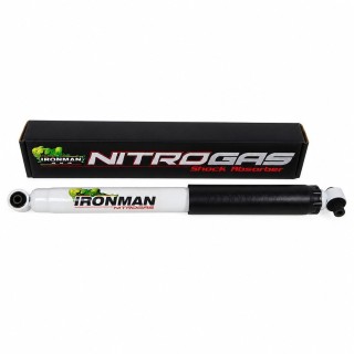 Amortyzator Ironman 4x4 Nitro Gas Comfort, lift 2" — Jeep Wrangler JL (12852GRC)
