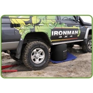 Podnośnik Ironman 4x4 (IEXJACK001)