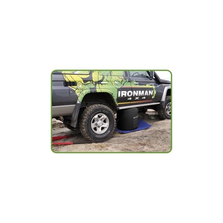 Podnośnik Ironman 4x4 (IEXJACK001)