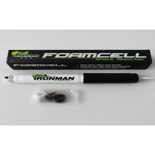 Amortyzator tylny Ironman 4x4 Foam Cell, lift 2" — Mercedes G-klasa W461/W461/W463 (24812FE) - ujęcie 2