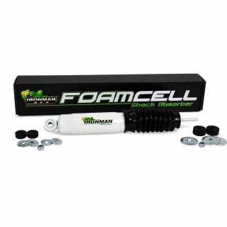 Amortyzator przedni Ironman 4x4 Foam Cell, lift 2" — Ford Ranger PJ/PK NOT, Ford Courier Ranger NOT, Ford Maverick (24667FE)