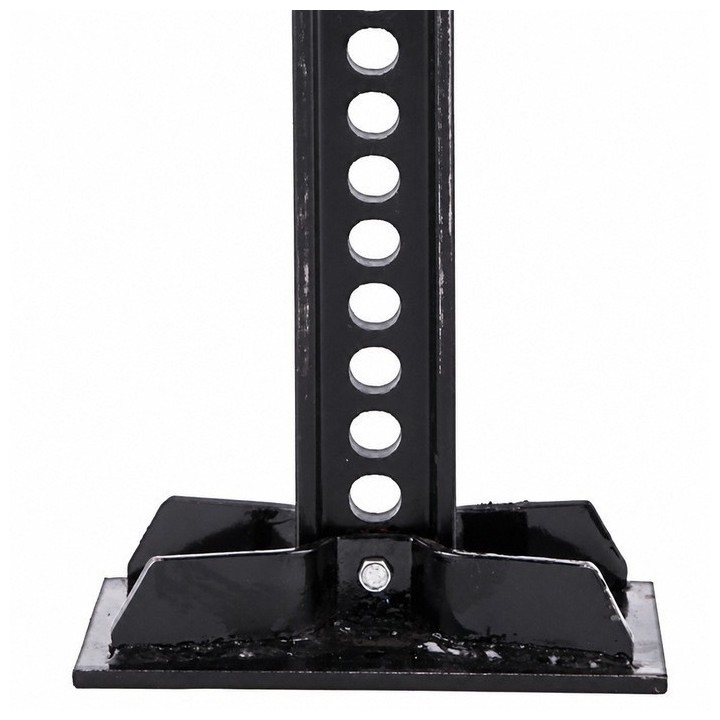 Podnośnik HI LIFT posiada certyfikat TUV Ironman 4x4 (IHIGHLIFT001) - ujęcie 3