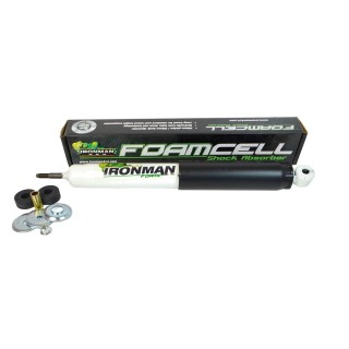 Amortyzator przedni Ironman 4x4 Foam Cell — Mercedes G-klasa W460/W461/463 (24811FE)