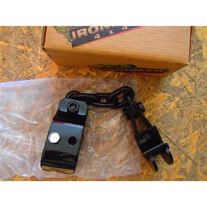 Adapter podnośnika hi-lift Ironman 4x4 (IHIGHLIFT003) - ujęcie 3