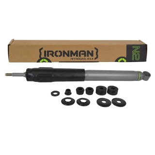 Amortyzator tylny Ironman 4x4 Nitro Gas, lift 2" — Toyota Land Cruiser, Lexus LX470, Lexus LX570 (12796GR)