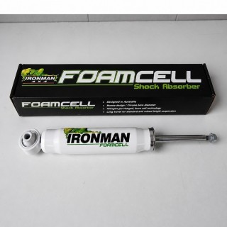 Amortyzator tylny Ironman 4x4 Foam Cell, lift 2" — Ford Everest Next-gen, Ford Everest UA2/3 (24732FE) - ujęcie 2