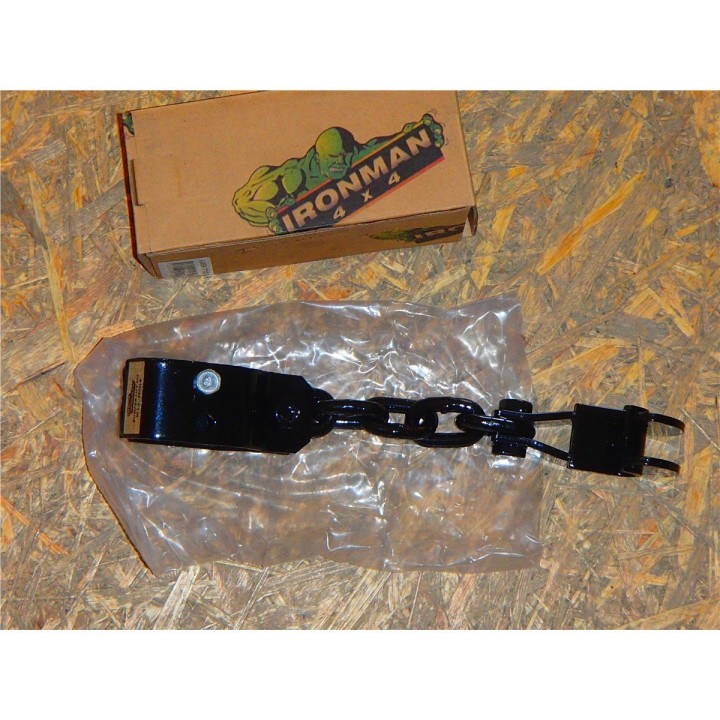 Adapter podnośnika hi-lift Ironman 4x4 (IHIGHLIFT003) - ujęcie 6